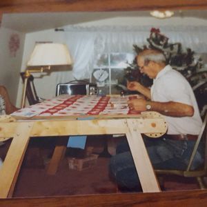 Meet your Posher, Susan